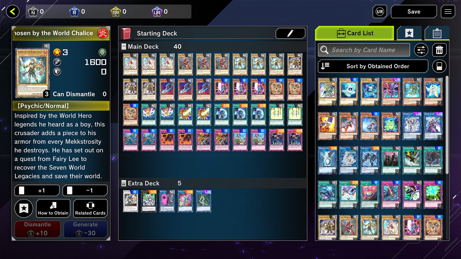 The Best Budget Decks in YuGiOh! Master Duel Dicebreaker